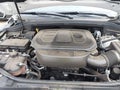 2020 Jeep Grand Cherokee — photo 10 of 16 | VIN 1C4RJFBG5LC214101