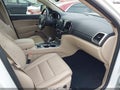2020 Jeep Grand Cherokee — photo 5 of 16 | VIN 1C4RJFBG5LC214101