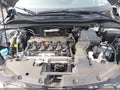 Photo 10 of 16 — 2022 Honda HR-V