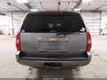 Photo 17 of 18 — 2012 Chevrolet Suburban 1500