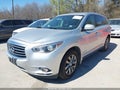 Photo 2 of 11 — 2014 Infiniti QX60