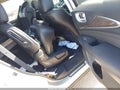 Photo 8 of 11 — 2014 Infiniti QX60