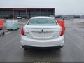 Photo 16 of 17 — 2010 Lincoln MKS