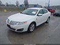 2010 Lincoln MKS — photo 2 of 17 | VIN 1LNHL9DRXAG602772