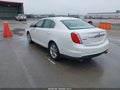 2010 Lincoln MKS — photo 3 of 17 | VIN 1LNHL9DRXAG602772
