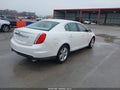 Photo 4 of 17 — 2010 Lincoln MKS