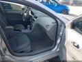2012 Chevrolet Malibu — photo 5 of 11 | VIN 1G1ZB5E05CF175619