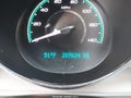 2012 Chevrolet Malibu — photo 7 of 11 | VIN 1G1ZB5E05CF175619