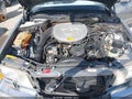 1988 Mercedes-Benz 560 — photo 10 of 11 | VIN WDBCA39D7JA398223
