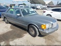 Photo 1 of 11 — 1988 Mercedes-Benz 560