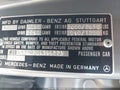 Photo 9 of 11 — 1988 Mercedes-Benz 560
