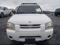 2004 Nissan Frontier — photo 13 of 17 | VIN 1N6ED29XX4C428861