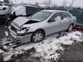 2007 Honda Accord — photo 2 of 15 | VIN 1HGCM56417A166803