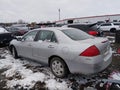 2007 Honda Accord — photo 3 of 15 | VIN 1HGCM56417A166803