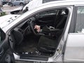 2007 Honda Accord — photo 5 of 15 | VIN 1HGCM56417A166803
