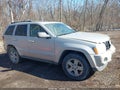 2007 Jeep Grand Cherokee — photo 13 of 16 | VIN 1J8HR582X7C640911