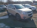 2010 Chevrolet Equinox — photo 1 of 11 | VIN 2CNALPEW3A6296542