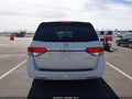 Photo 16 of 16 — 2017 Honda Odyssey
