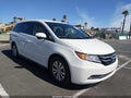 2017 Honda Odyssey — photo 1 of 16 | VIN 5FNRL5H30HB020143