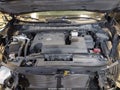 Photo 10 of 17 — 2020 Nissan Murano