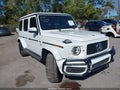 2021 Mercedes-Benz G-Class — photo 17 of 20 | VIN W1NYC7HJXMX410777