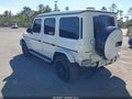2021 Mercedes-Benz G-Class — photo 3 of 20 | VIN W1NYC7HJXMX410777