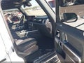 2021 Mercedes-Benz G-Class — photo 5 of 20 | VIN W1NYC7HJXMX410777