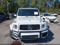 2021 Mercedes-Benz G-Class — photo 6 of 20 | VIN W1NYC7HJXMX410777