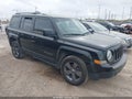 2015 Jeep Patriot — photo 1 of 11 | VIN 1C4NJRFBXFD271102