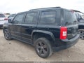 2015 Jeep Patriot — photo 3 of 11 | VIN 1C4NJRFBXFD271102
