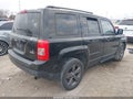 2015 Jeep Patriot — photo 4 of 11 | VIN 1C4NJRFBXFD271102