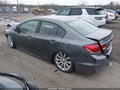 2013 Honda Civic — photo 3 of 20 | VIN 2HGFB6E50DH703113