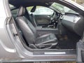 2006 Ford Mustang — photo 5 of 11 | VIN 1ZVFT80N665101838