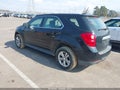 2011 Chevrolet Equinox — photo 3 of 13 | VIN 2CNALBEC3B6465940