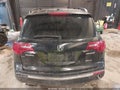 Photo 17 of 20 — 2011 Acura MDX
