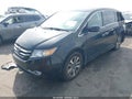 Photo 2 of 16 — 2016 Honda Odyssey