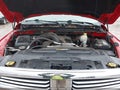 2014 Ram 1500 — photo 10 of 16 | VIN 1C6RR7LT8ES290096