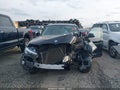 2017 BMW X3 — photo 12 of 16 | VIN 5UXWZ7C32H0V87410