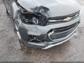 Photo 18 of 19 — 2019 Chevrolet Trax