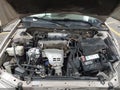 1998 Toyota Camry — photo 10 of 16 | VIN JT2BG28K2W0115660