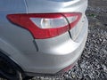 Photo 16 of 17 — 2012 Ford Focus