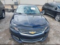Photo 12 of 16 — 2018 Chevrolet Impala