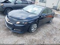 Photo 2 of 16 — 2018 Chevrolet Impala