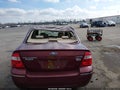 Photo 12 of 12 — 2005 Ford Five Hundred