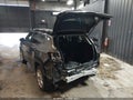 2022 Jeep Compass — photo 3 of 18 | VIN 3C4NJDCB3NT126516