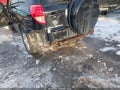 2008 Toyota RAV4 — photo 20 of 20 | VIN JTMBK33V585065615