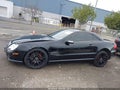2006 Mercedes-Benz SL-Class — photo 14 of 16 | VIN WDBSK75F56F116095