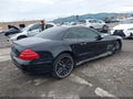 2006 Mercedes-Benz SL-Class — photo 4 of 16 | VIN WDBSK75F56F116095