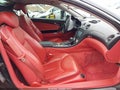 2006 Mercedes-Benz SL-Class — photo 5 of 16 | VIN WDBSK75F56F116095