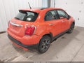 2017 Fiat 500X — photo 4 of 15 | VIN ZFBCFXAB0HP544492